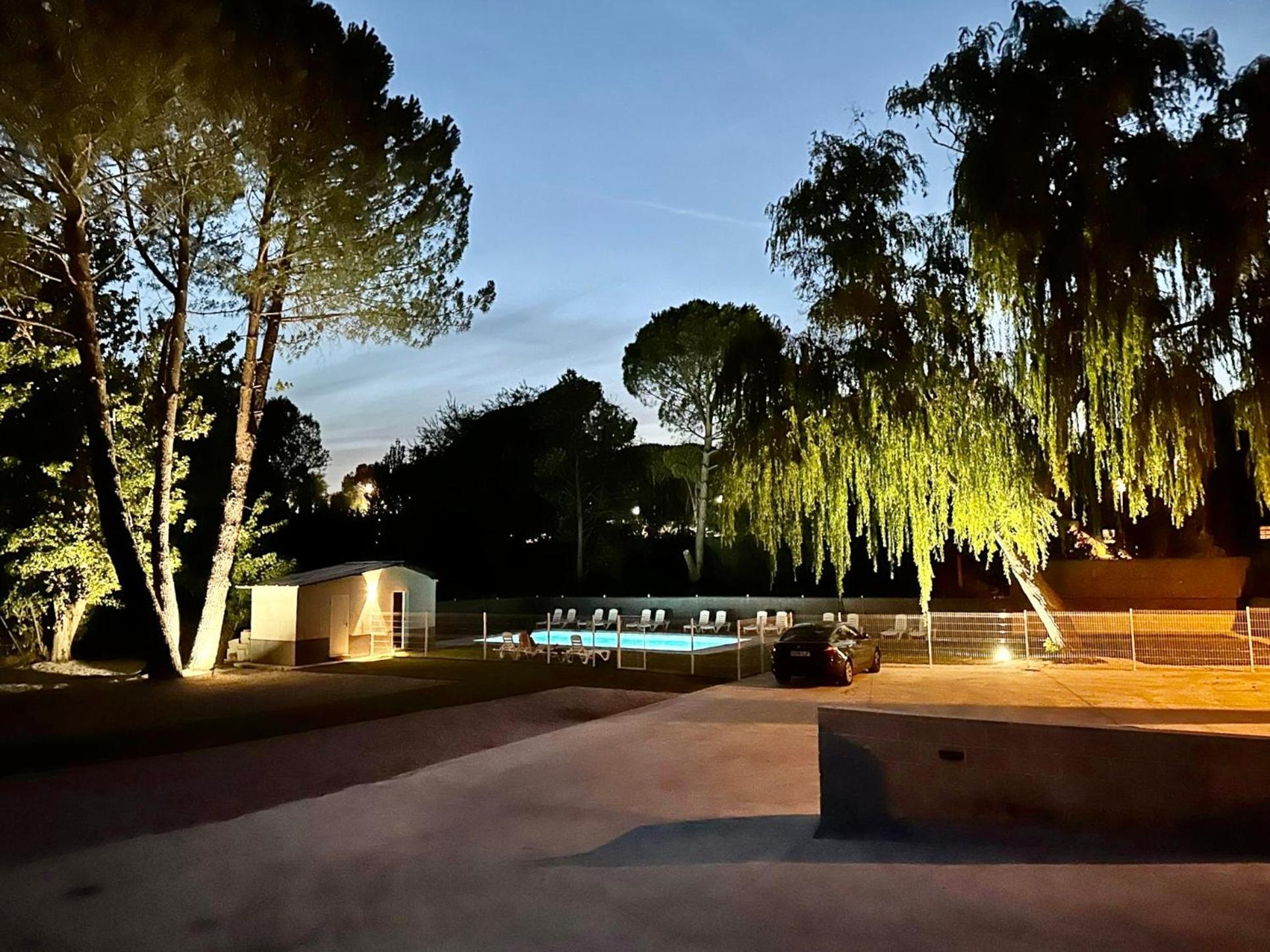Villa Piluca Pelayos de la Presa Exteriör bild